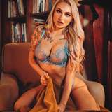 develishblonde from onlyfans