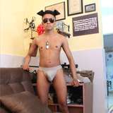 alpharexx from onlyfans